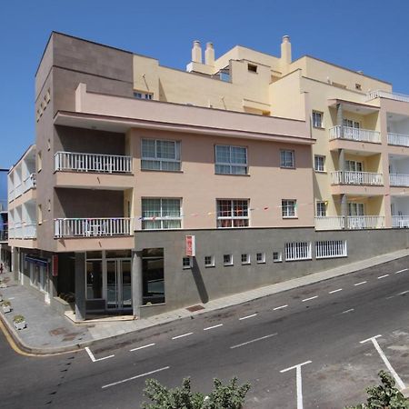 Apartamentos Isla Tenerife Sur (Adults Only) Los Abrigos Exteriér fotografie